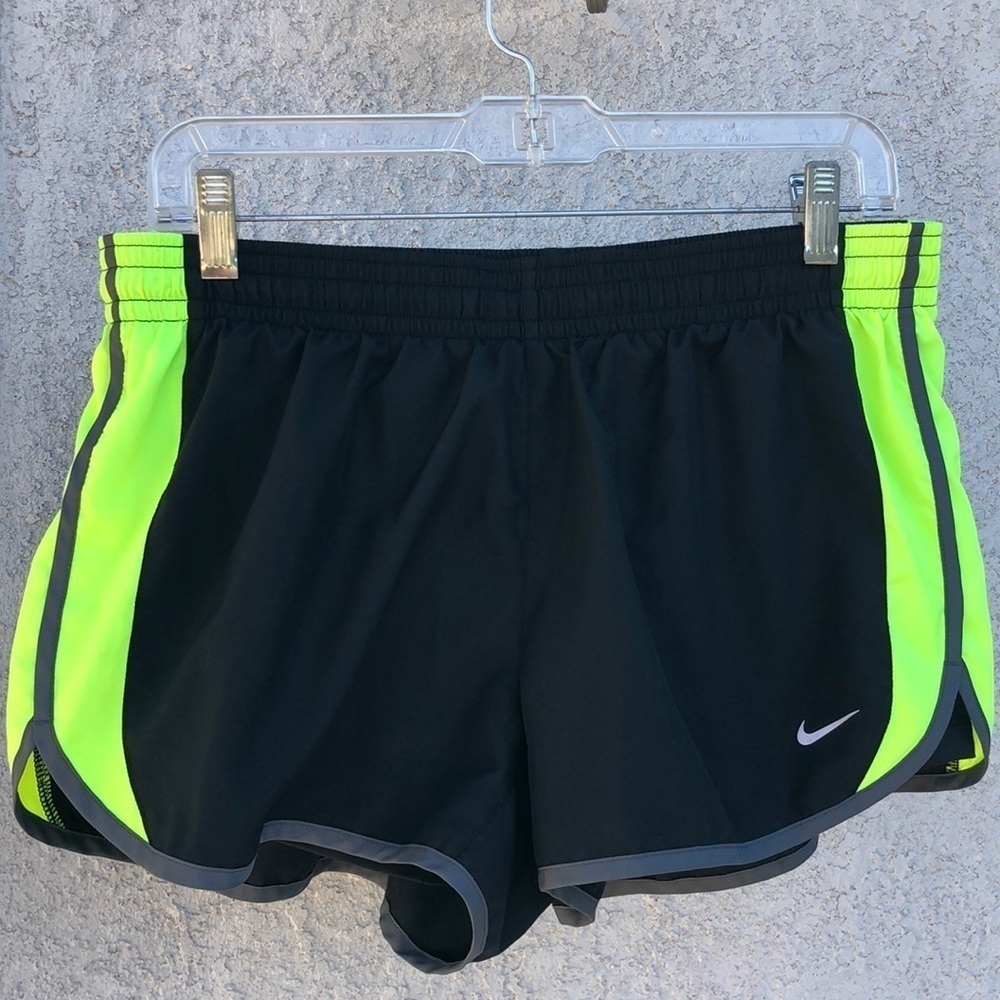 NIKE Dri Fit Running Shorts